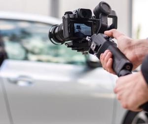 Thirteen scripts by students from the School are competing in Audi Future Stories
