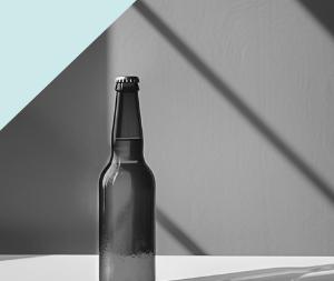 Marketing students work on a San Miguel briefing to connect the brand with Generation Z