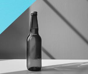 Marketing students work on a San Miguel briefing to connect the brand with Generation Z