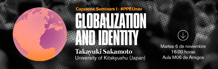 Globalization and Identity
