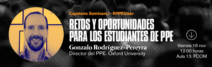 Retos y oportunidades para los estudiantes de PPE