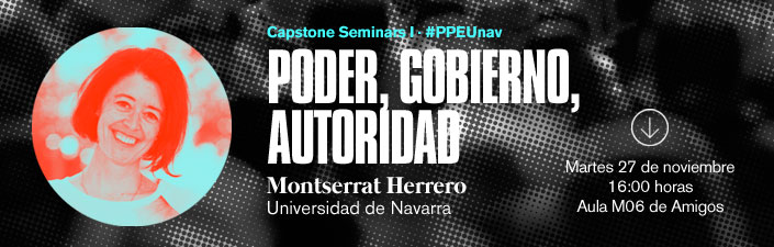 Poder, gobierno, autoridad