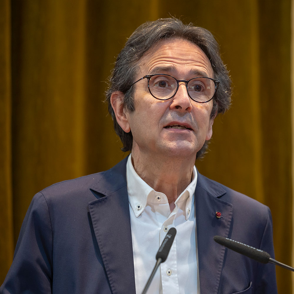 Ricardo Fernández Gracia