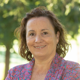 Elena Arbués