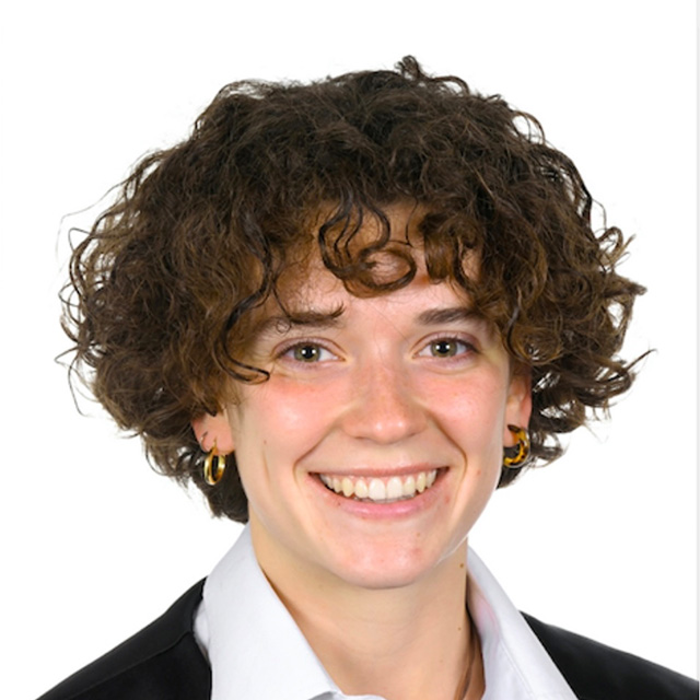 María Boulandier