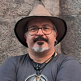 Juan Antonio Gómez Souto