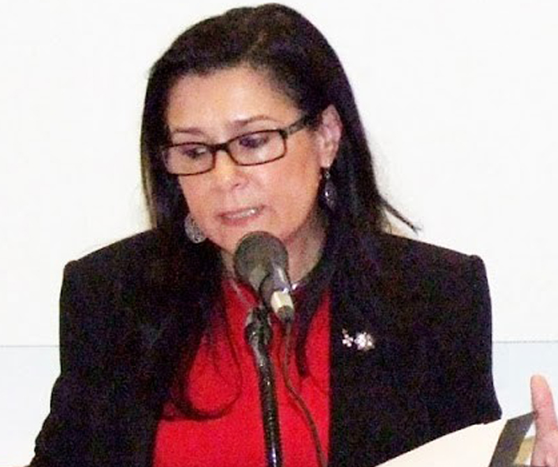 María Dolores Herrero Fernández-Quesada