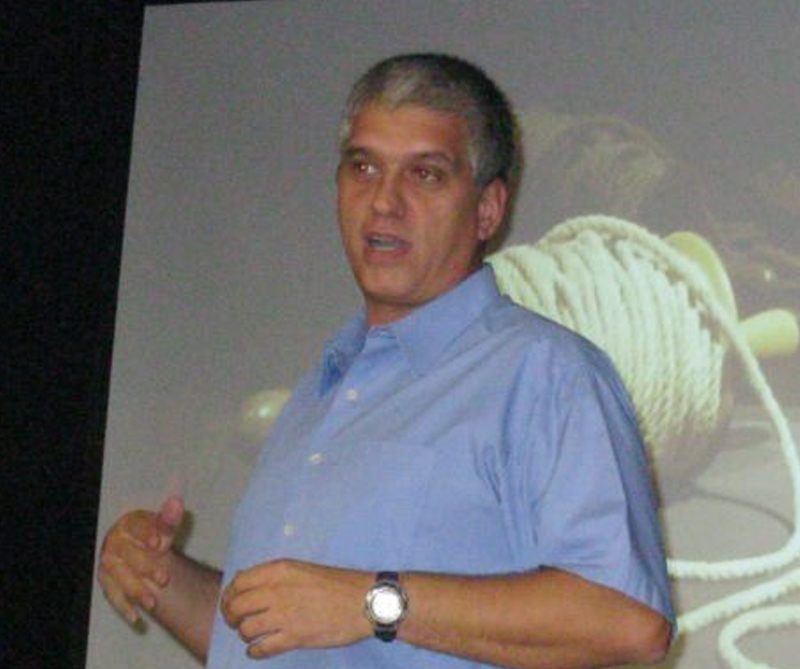 Manuel Díaz Ordóñez