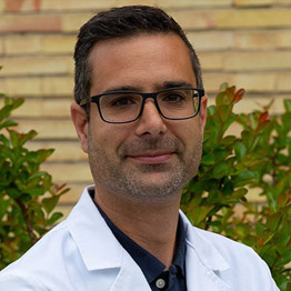 Alberto Delgado