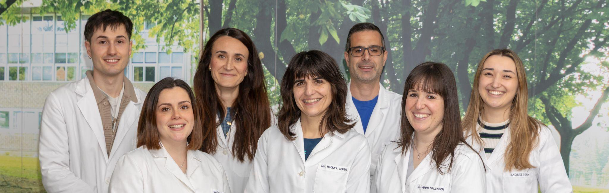 Investigadores