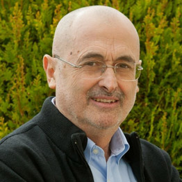 Ignacio Moriyón