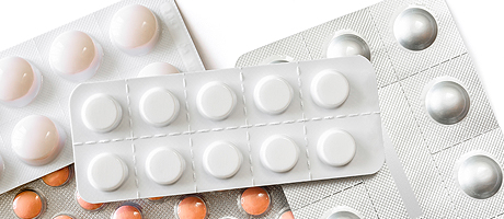 Ensayos microbiológicos en productos farmacéuticos Ensayos microbiológicos en productos farmacéuticos