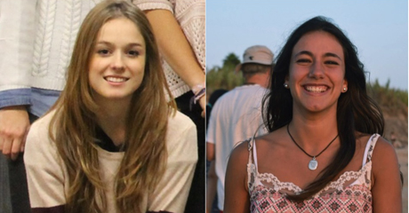 Marta López de Calle y Ana Domínguez Pérez 