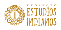 Logo Proyecto Estudios indianos
