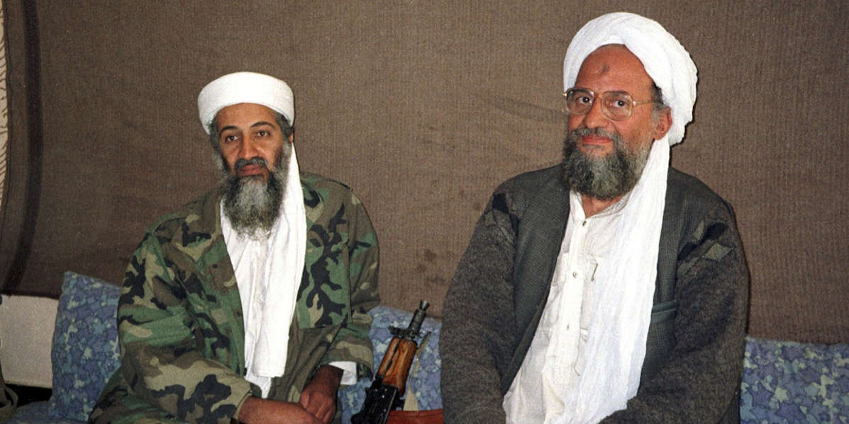 Al Qaedas leader dead: Whats the future of the organization