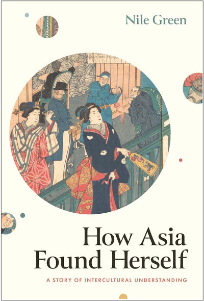 The idea of Asia. Global Affairs. Universidad de Navarra
