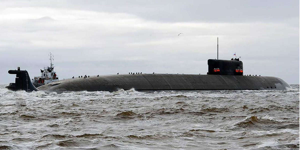Is the Belgorod missing? Demystifying Russia's submarine activity. Global Affairs. Universidad de Navarra