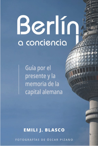 Berlín a conciencia