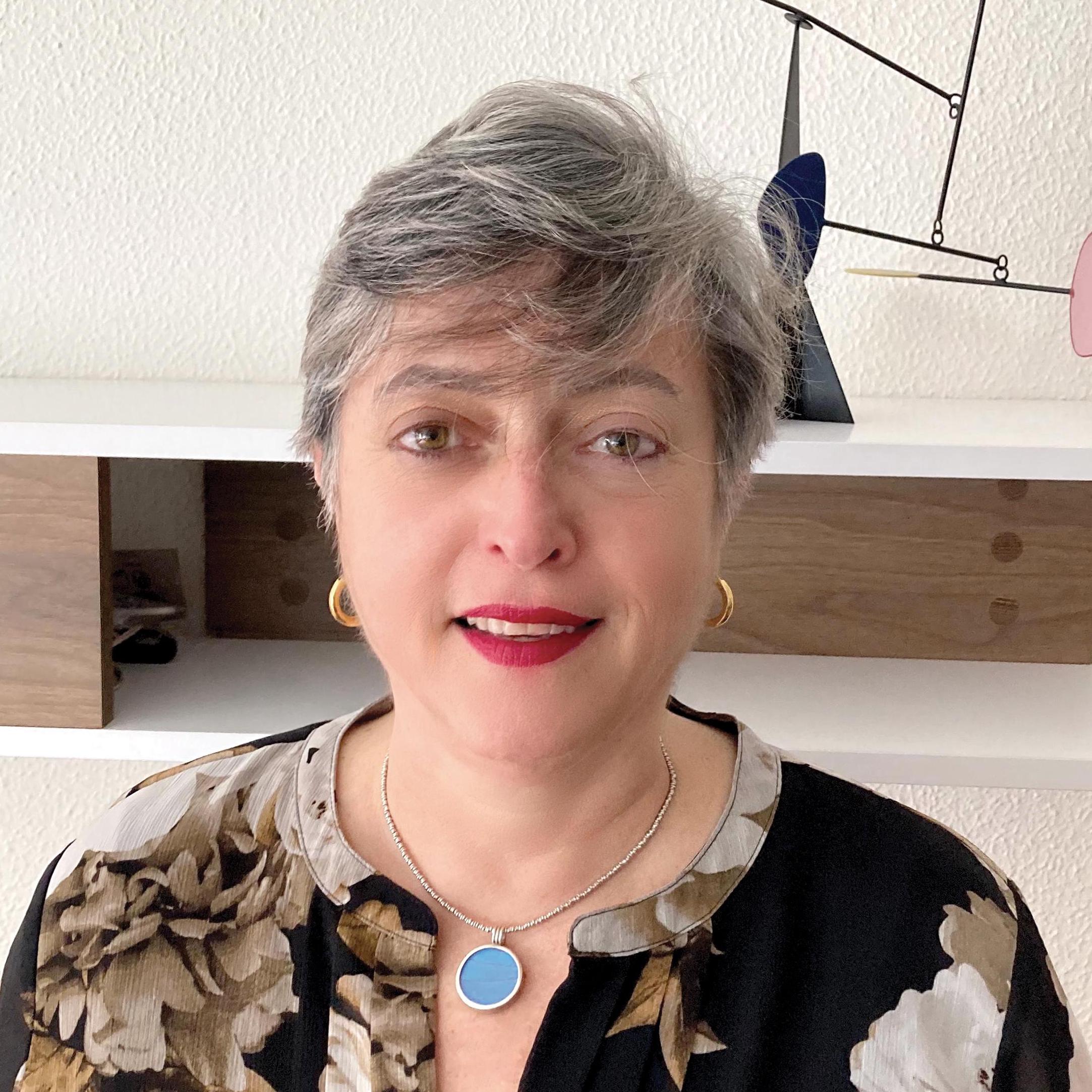 Carmen Beatriz Fernández