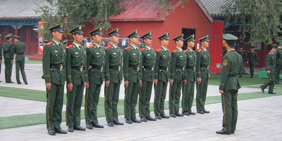 China&rsquo;s new Counter-espionage Law: Possible domestic and global 