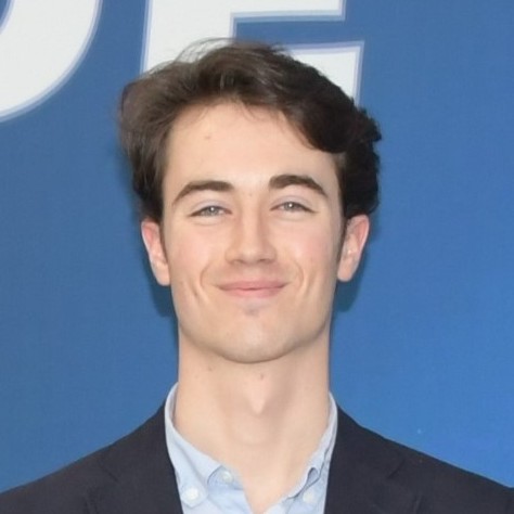 Gonzalo Vázquez Orbaiceta