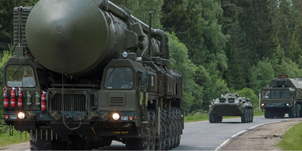 La amenaza nuclear rusa: El peso de la incertidumbre. Global Affairs. Universidad de Navarra