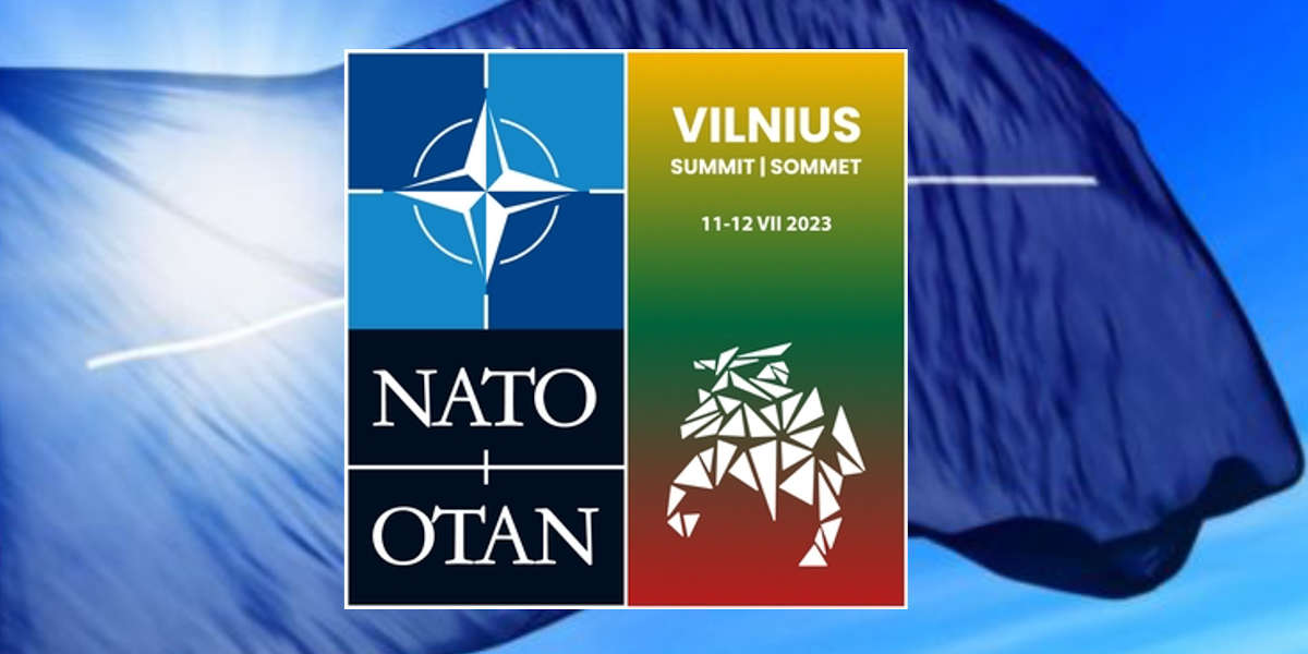 OTAN: El camino a la Cumbre de Vilna 2023. Global Affairs. Universidad de  Navarra