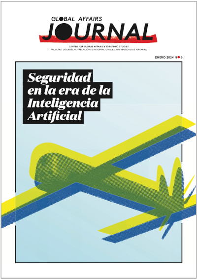 Seguridad en la era de la Inteligencia Artificial. Global Affairs ...