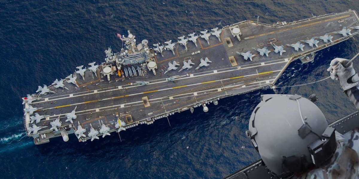 Aircraft Carrier