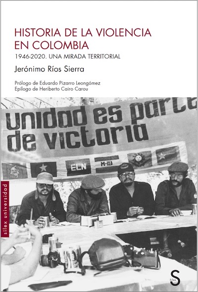 La violencia en Colombia, ¿historia?. Global Affairs. Universidad de Navarra