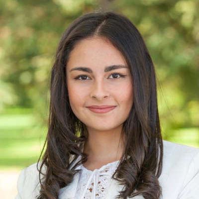 María Gabriela Fajardo