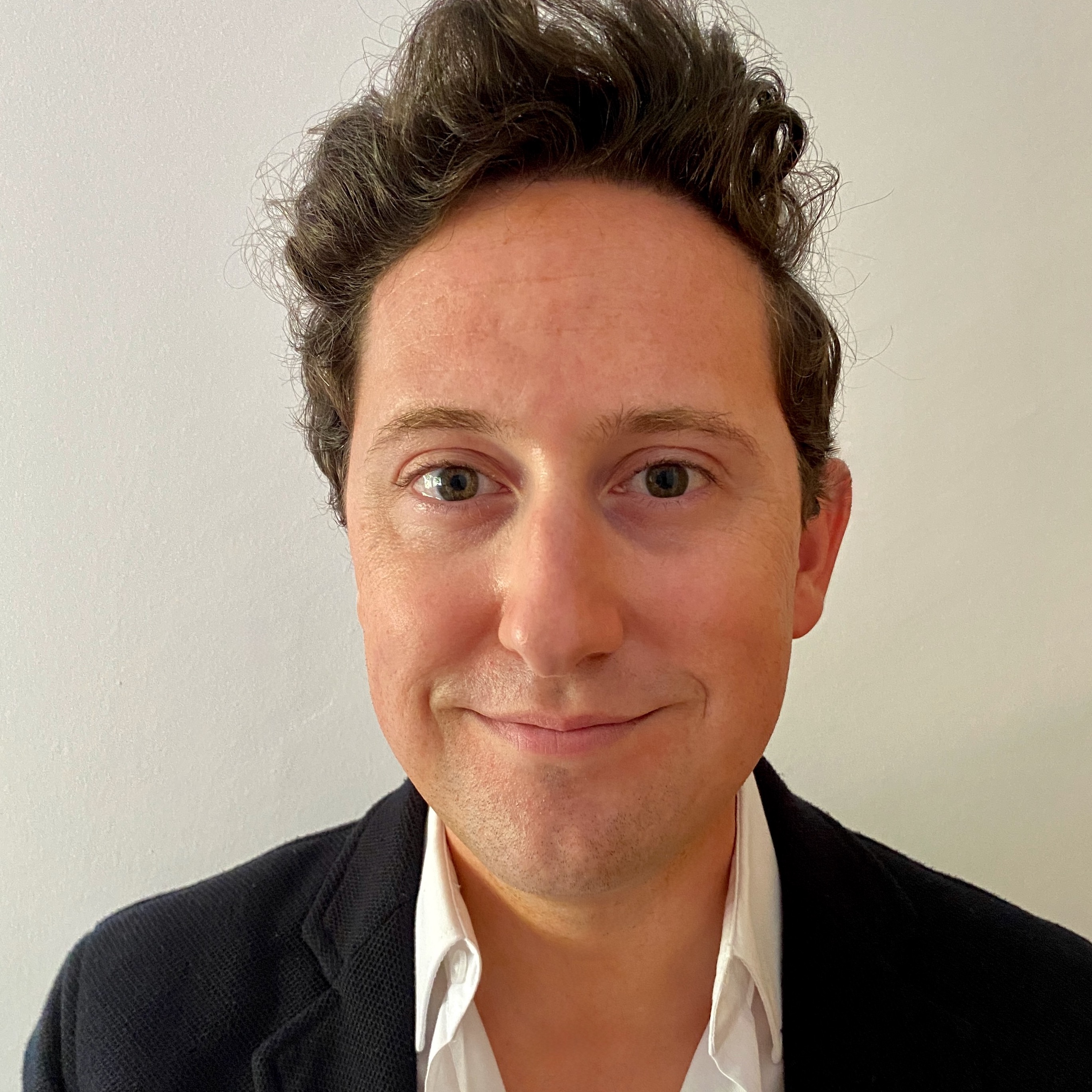 Óscar Goñi Iribarren