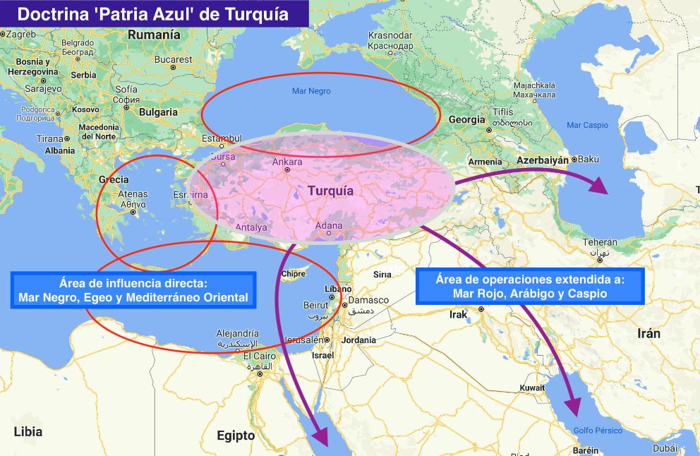 Por qué nadie impedirá que Azerbaiyán se quede con el Alto Karabaj - El  Orden Mundial - EOM