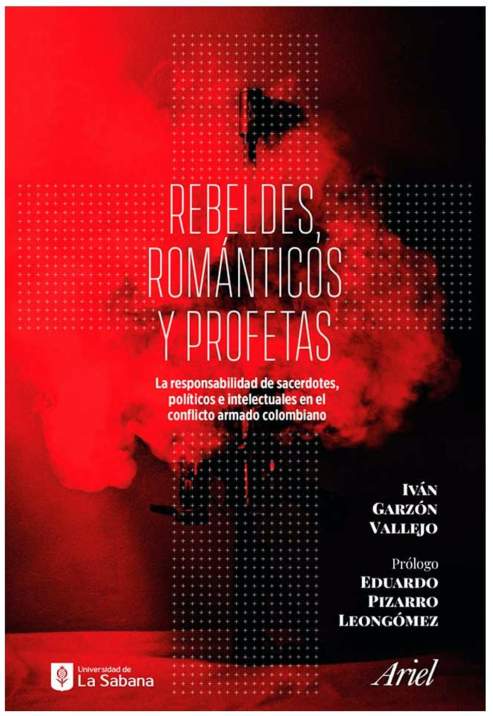 Rebeldes, Románticos y Profetas