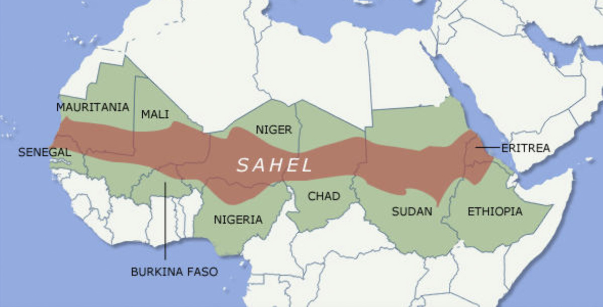 Terrorismo religioso en el Sahel. Causas, medios e impacto