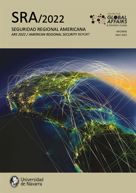 Seguridad Regional Americana