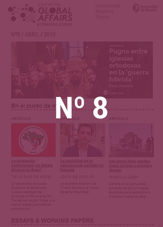 Boletín 8