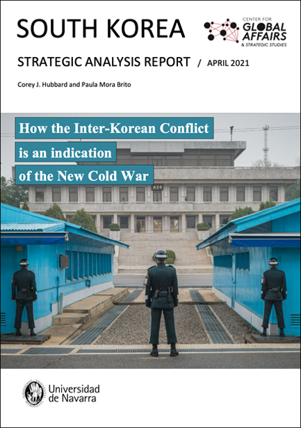 Strategic Analysis Report (South Korea)