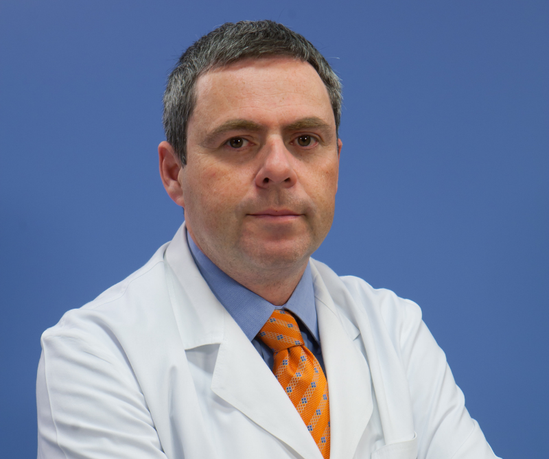 Dr. Fco. Javier Pueyo