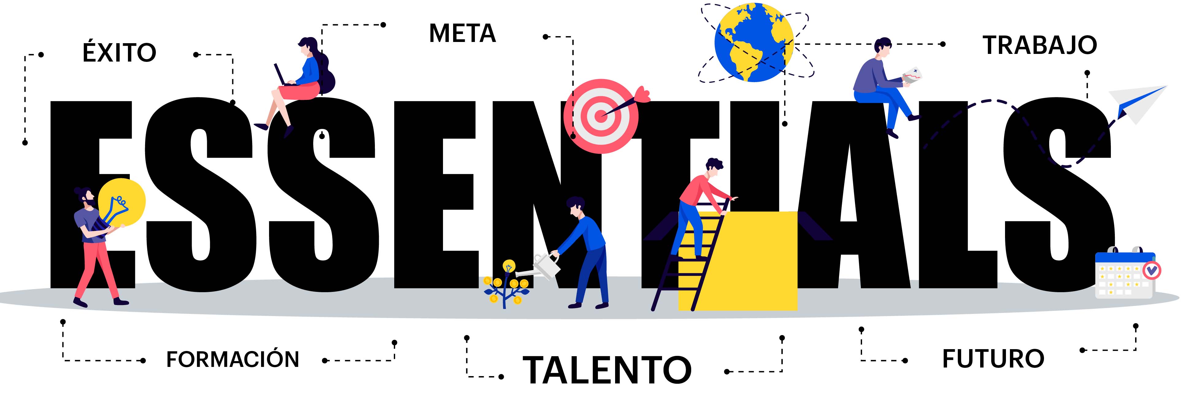 Programa Essentials