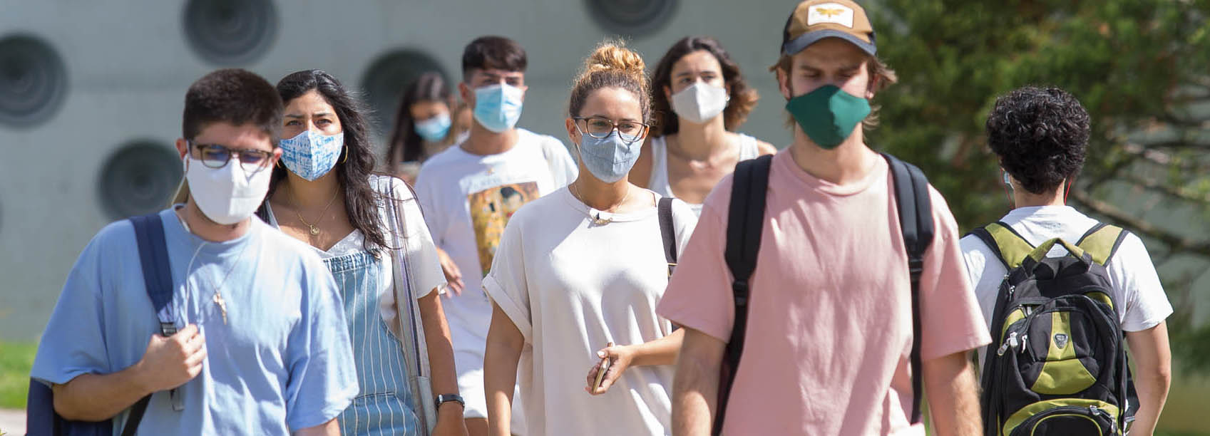 Preguntas frecuentes a causa del coronavirus