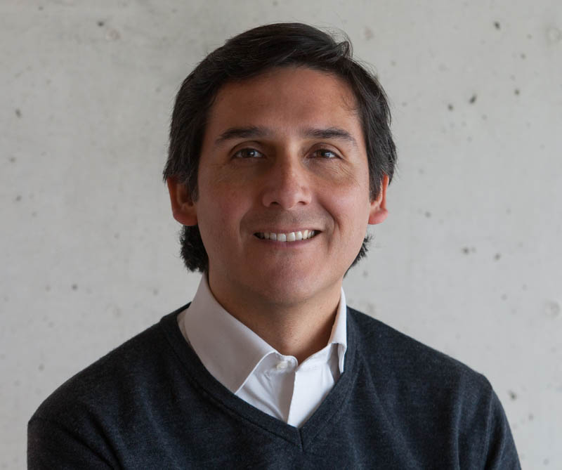 Roberto Cabezas Ríos