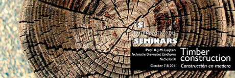 Seminario octubre 2011. Prof. A.J.M.Leijten