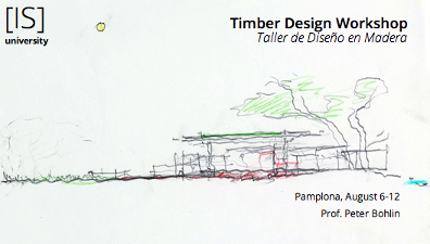 Taller de diseño en madera