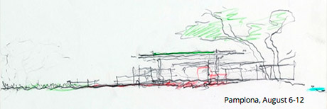 Cursos y talleres agosto 2012. Taller de Diseño en Madera