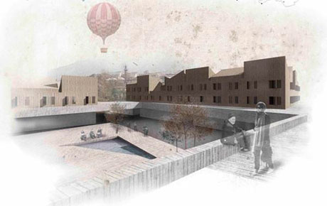 Accésit concurso 2016