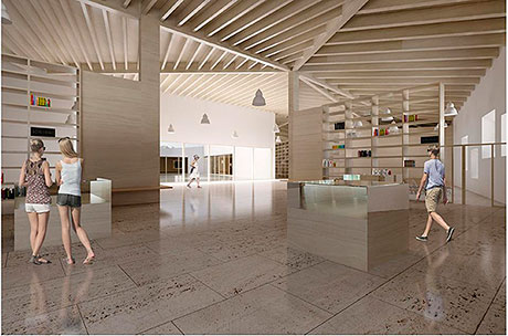 Concurso PFC ganador 2014