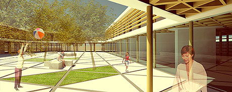 Concurso PFC accésit 1 2013