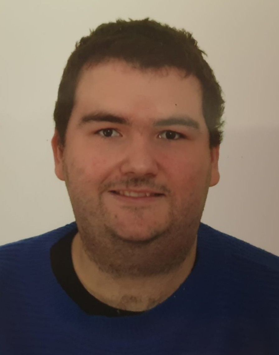 Adrián Alejandro Eslava Díez