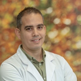 Dr. Yasser Morera Gómez